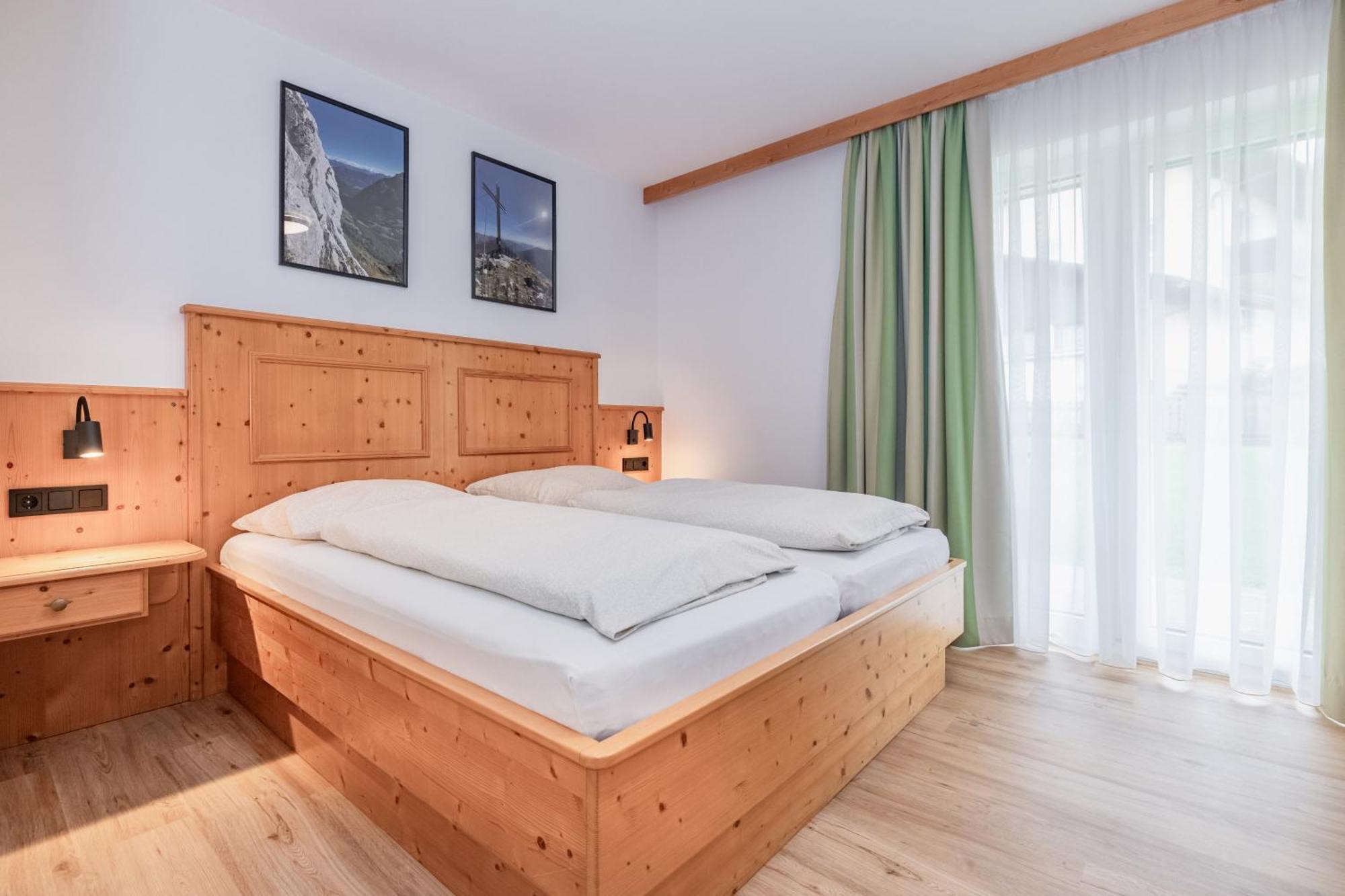 Gasthof - Pension Durnthaler Tröpolach Esterno foto